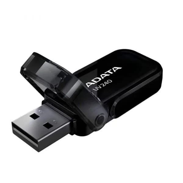 Memorie USB 32gb ADATA AUV240-32G-RBK