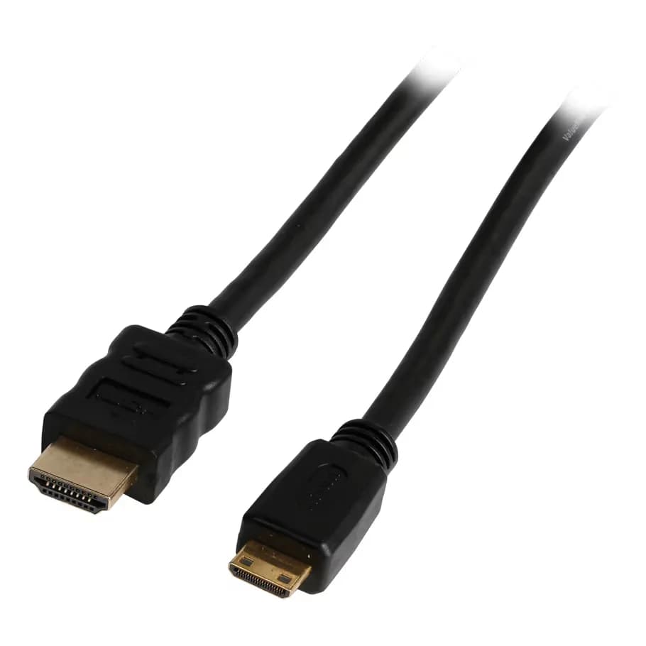 Cablu Valueline HDMI-MINI HDMI VGVP34500B30