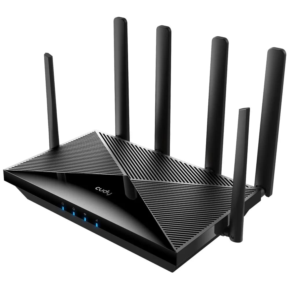 Router Cudy LT700