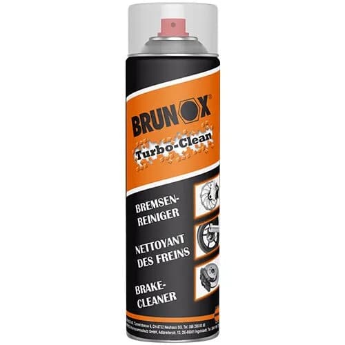 Spray frane Brunox Turbo-Clean R4FC-G5E3-G00H-8G63