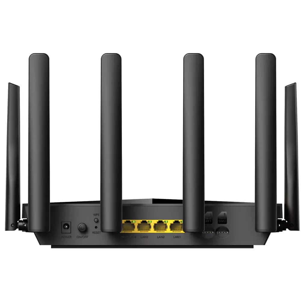 Router Cudy LT700