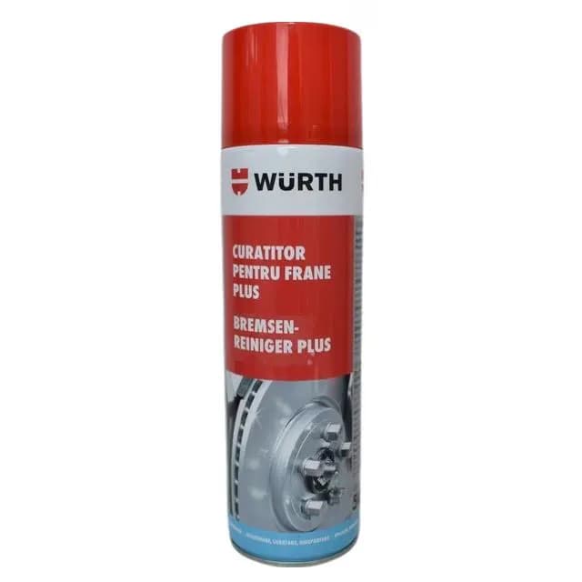 Spray frane Wurth Curatare 0890-108-7