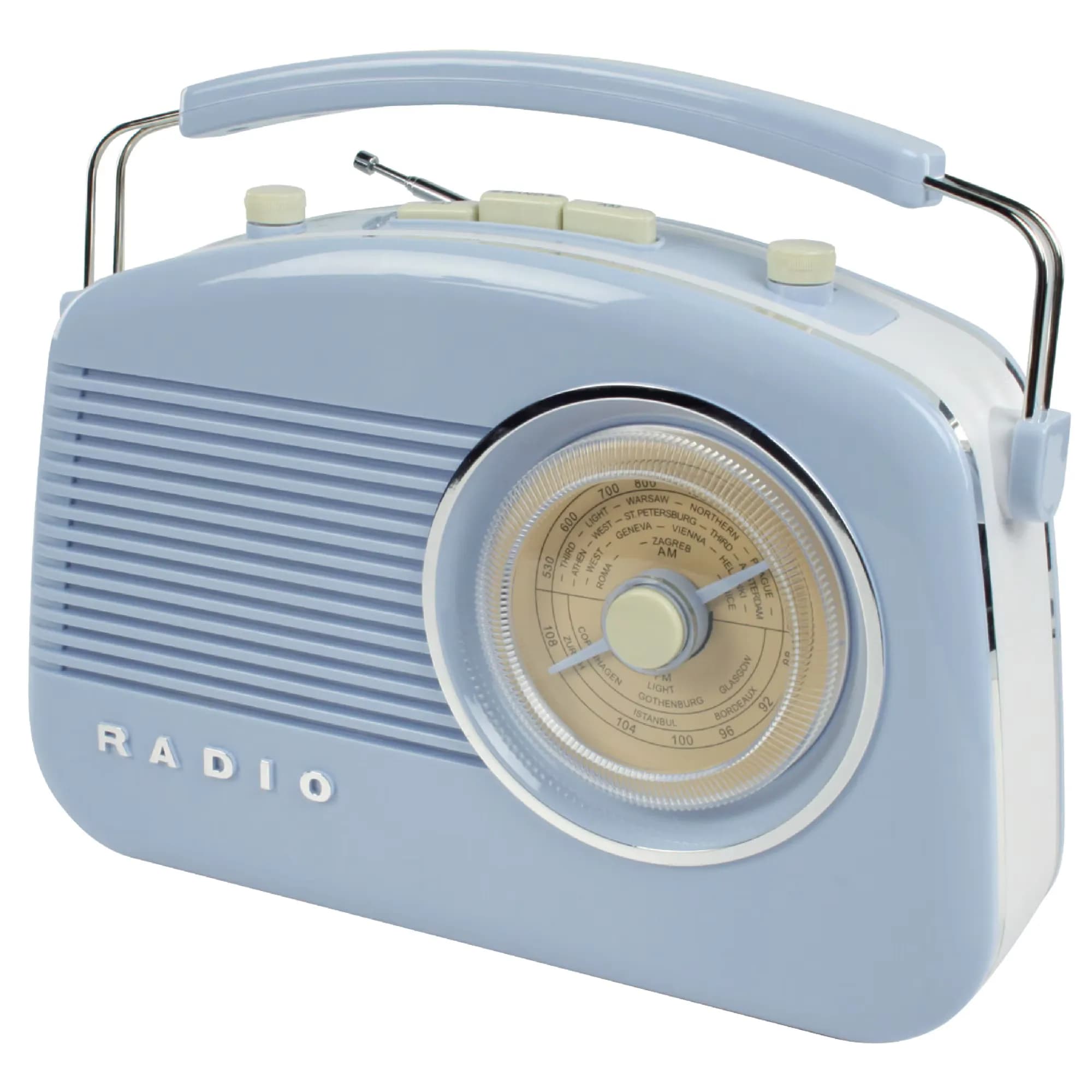 radio Konig HAV-TR710BU