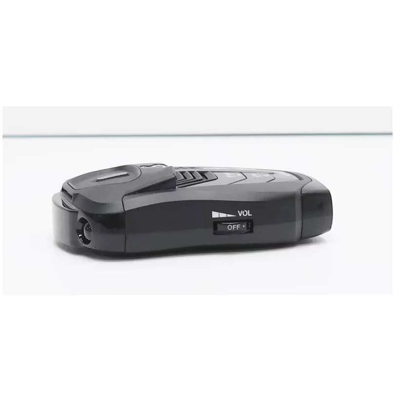 Detector radar Cobra RAD480I-INTL