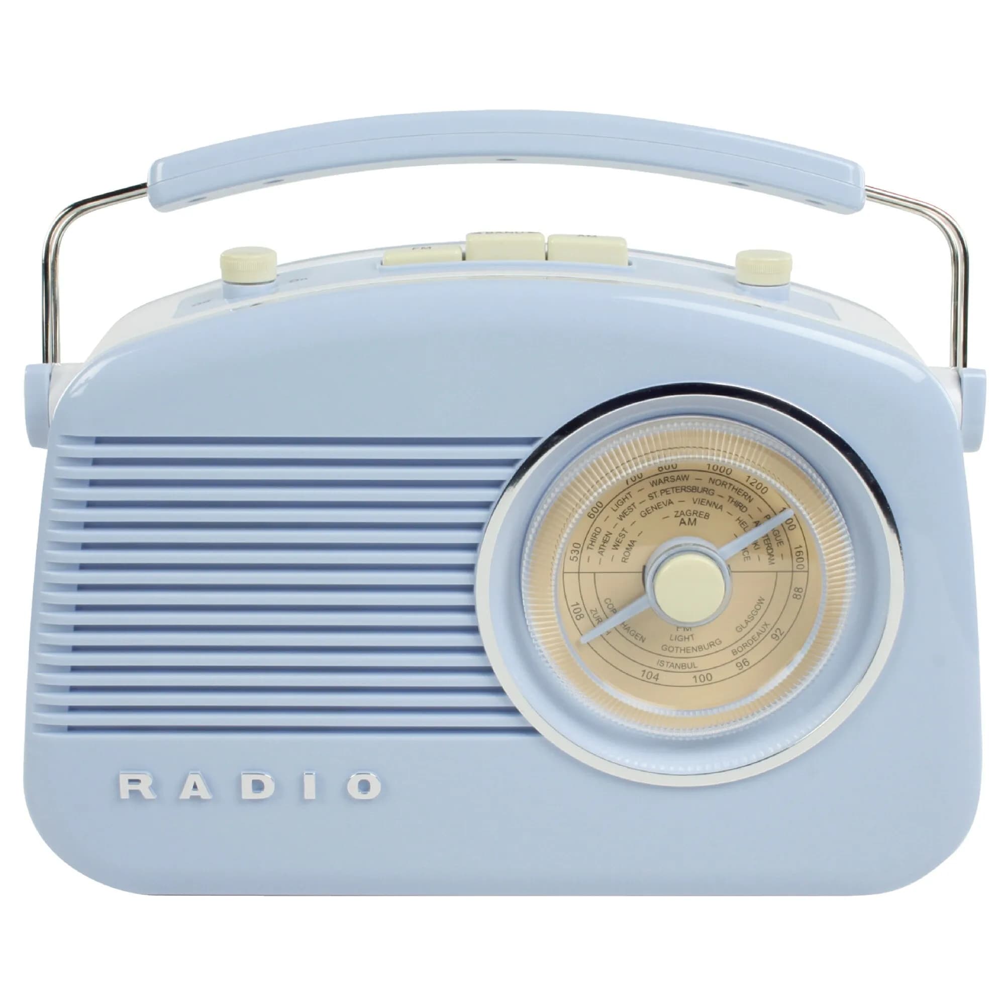 radio Konig HAV-TR710BU