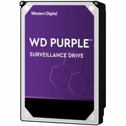Solid-state drive (ssd) Western Digital WD11PURZ 1TB