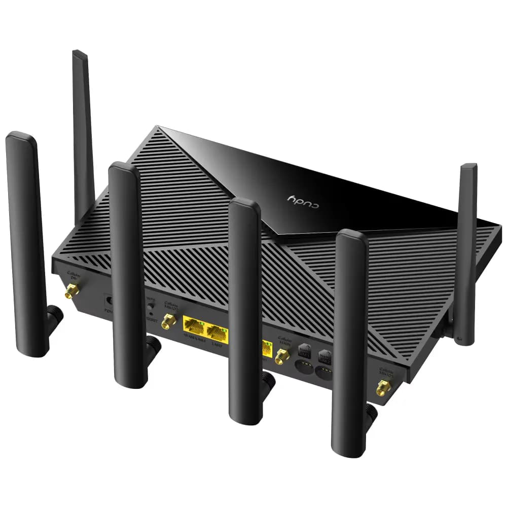Router Cudy LT700