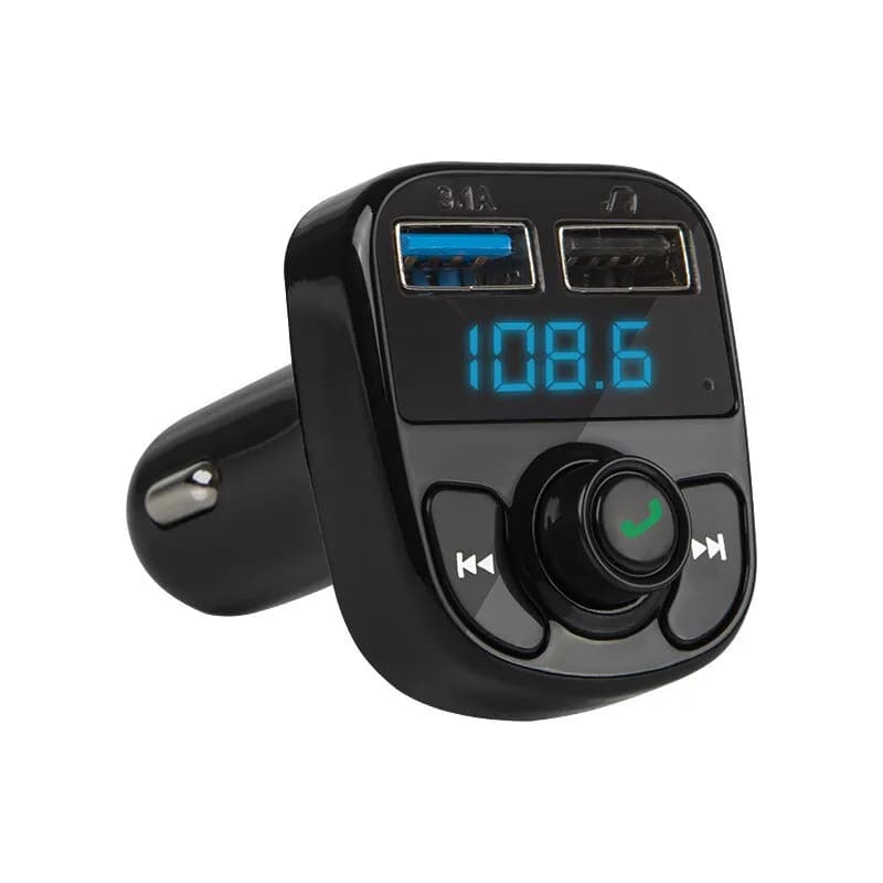 Modulator fm BLOW 74-155