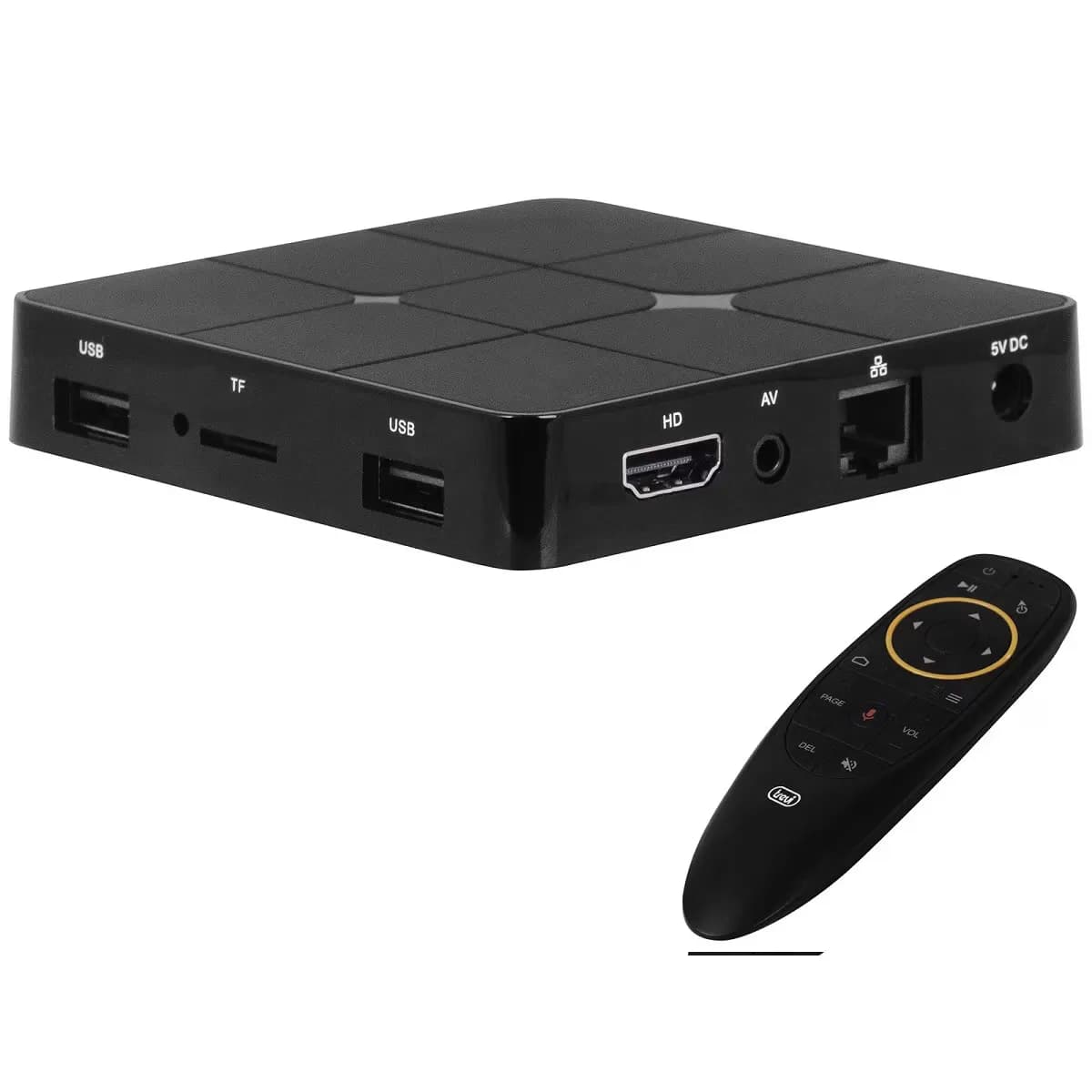 Smartbox Trevi IP360-S8