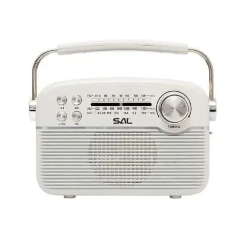 Radio SAL Rpr9 RPR9