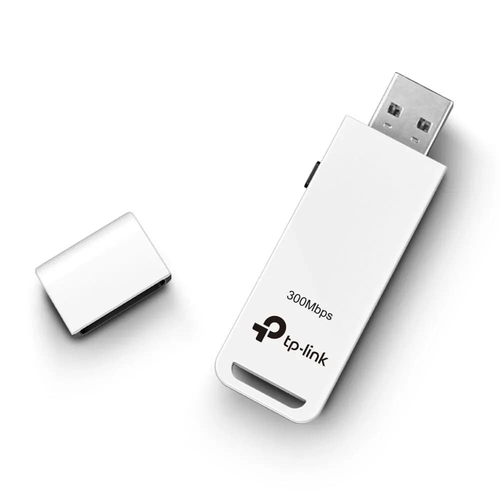 Adaptor de retea usb TP-Link TL-WN821N
