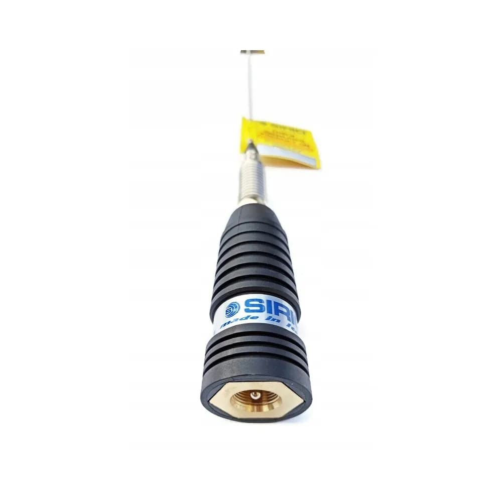 Accesorii statii emisie-receptie Sirio Antena CB 27MHz ML-145-PL-INOX