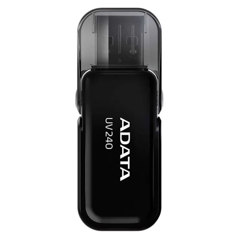 Memorie USB 32gb ADATA AUV240-32G-RBK