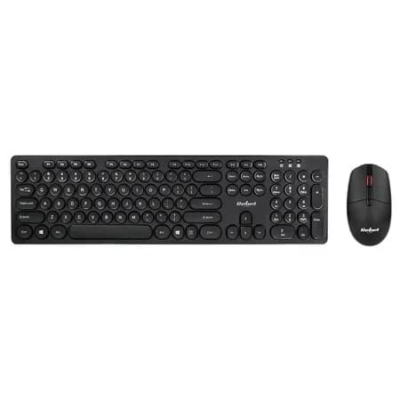 Kit tastatura Rebel KOM1026