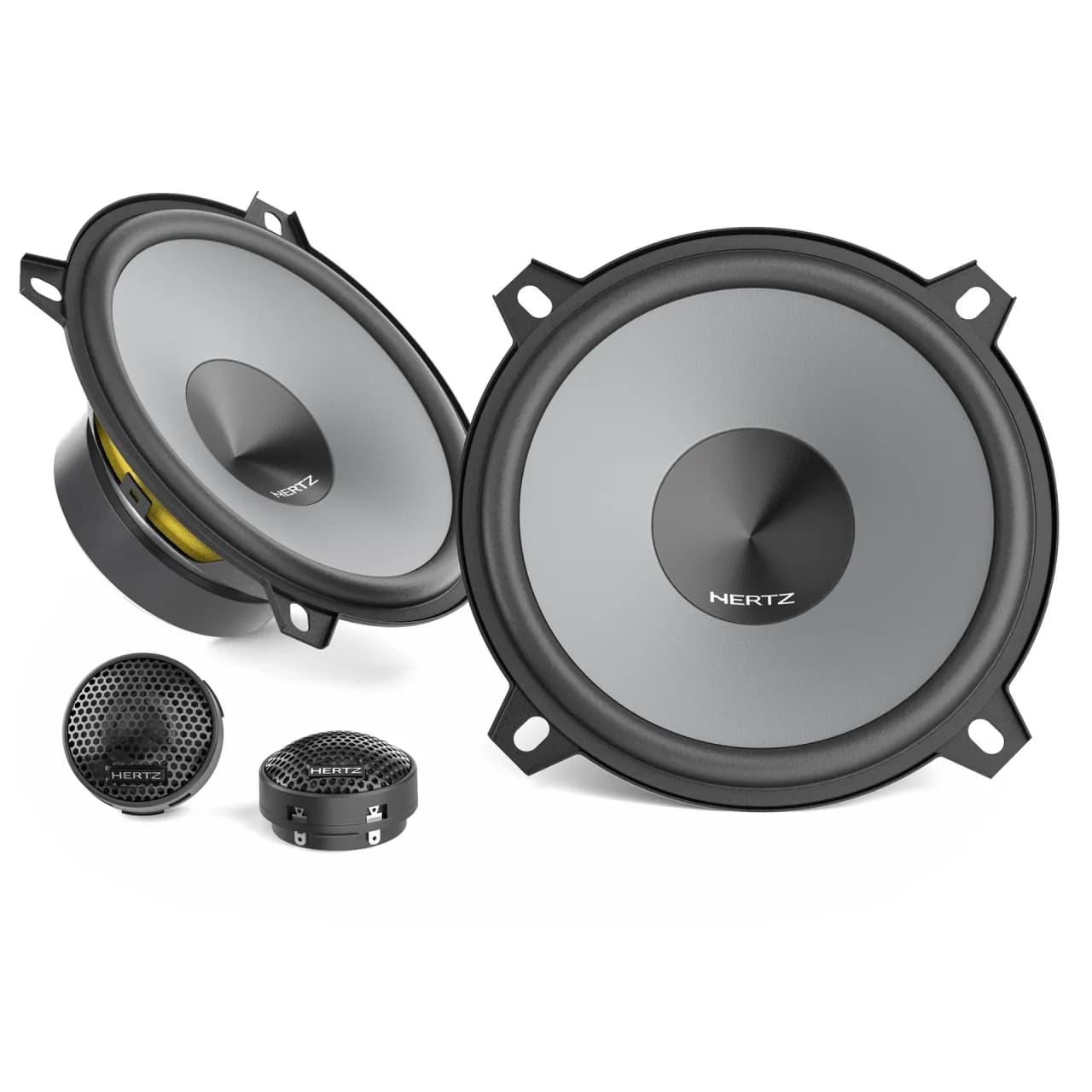 Difuzoare auto Hertz 130mm Component UNO-K130