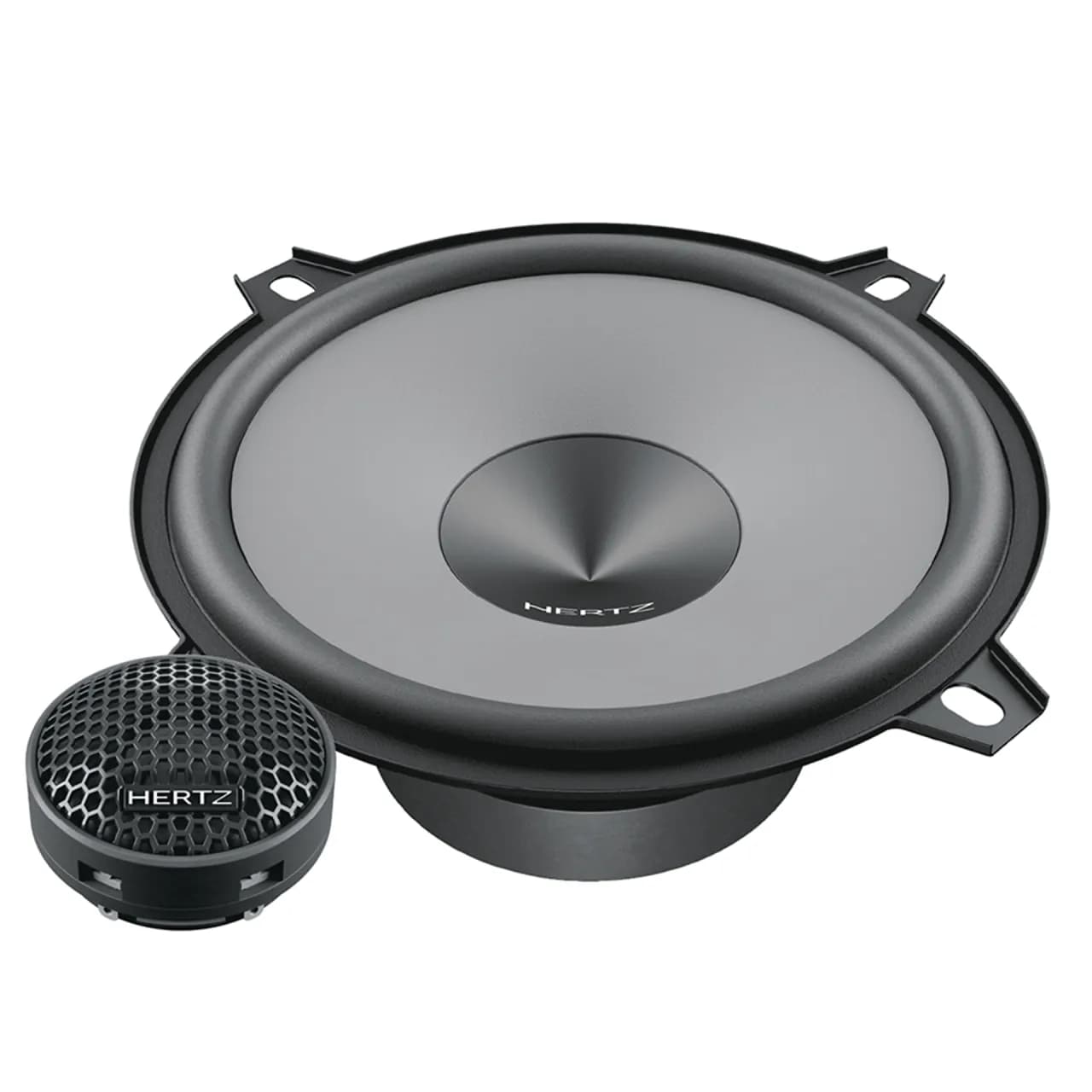 Difuzoare auto Hertz 130mm Component UNO-K130