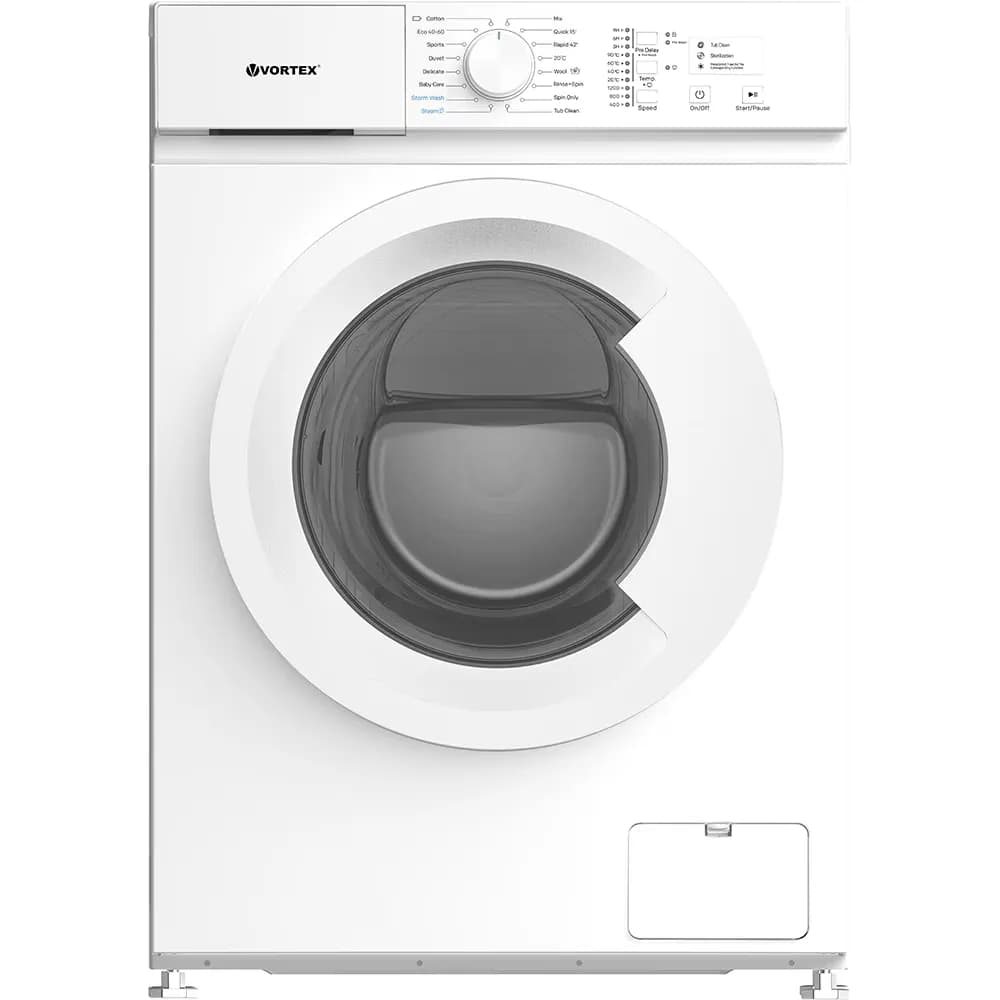 Masina de spalat rufe Vortex VMA71204S