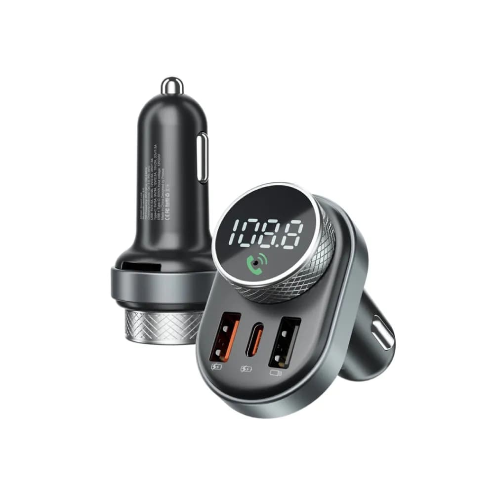 Modulatoare FM