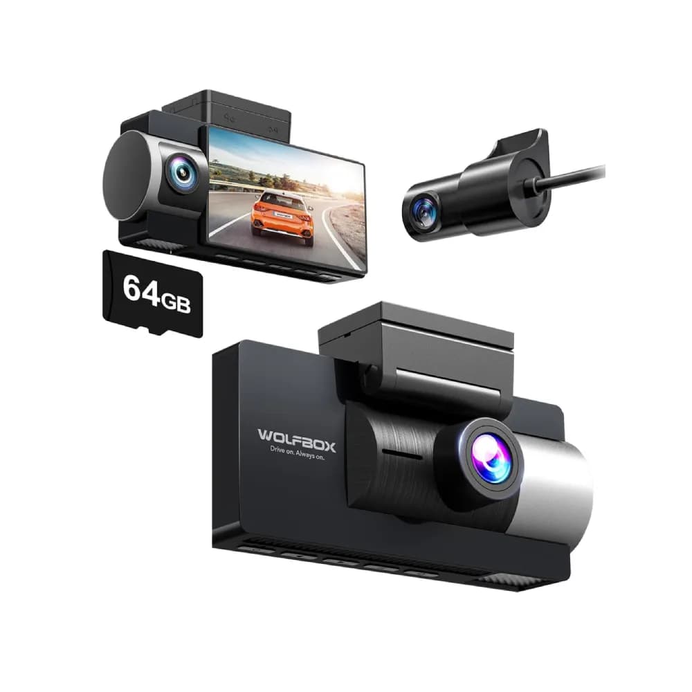 Camere de bord