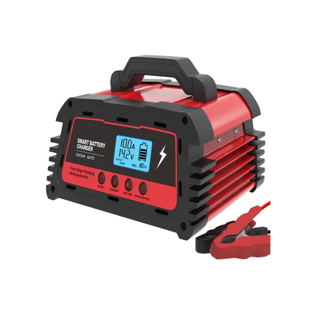 Redresoare auto